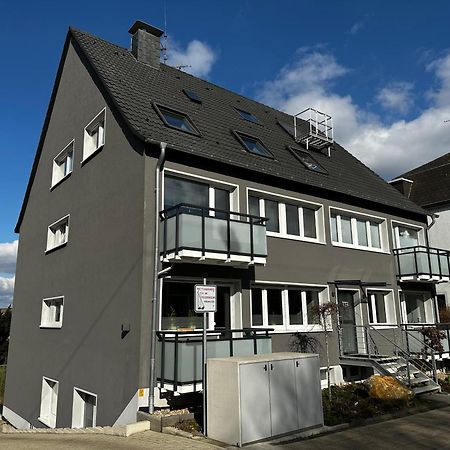 Stylisches Studio Nahe Messe & Baldeneysee - Ruhig & Perfekt Angebunden Эссен Экстерьер фото